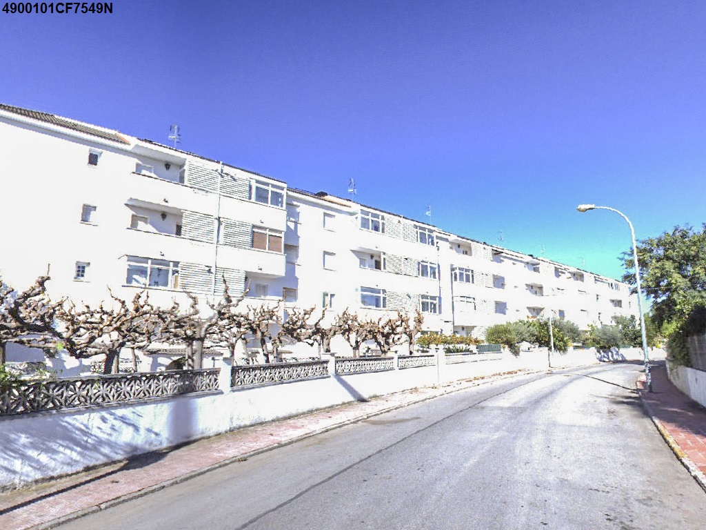 Vivienda en El Vendrell, Tarragona