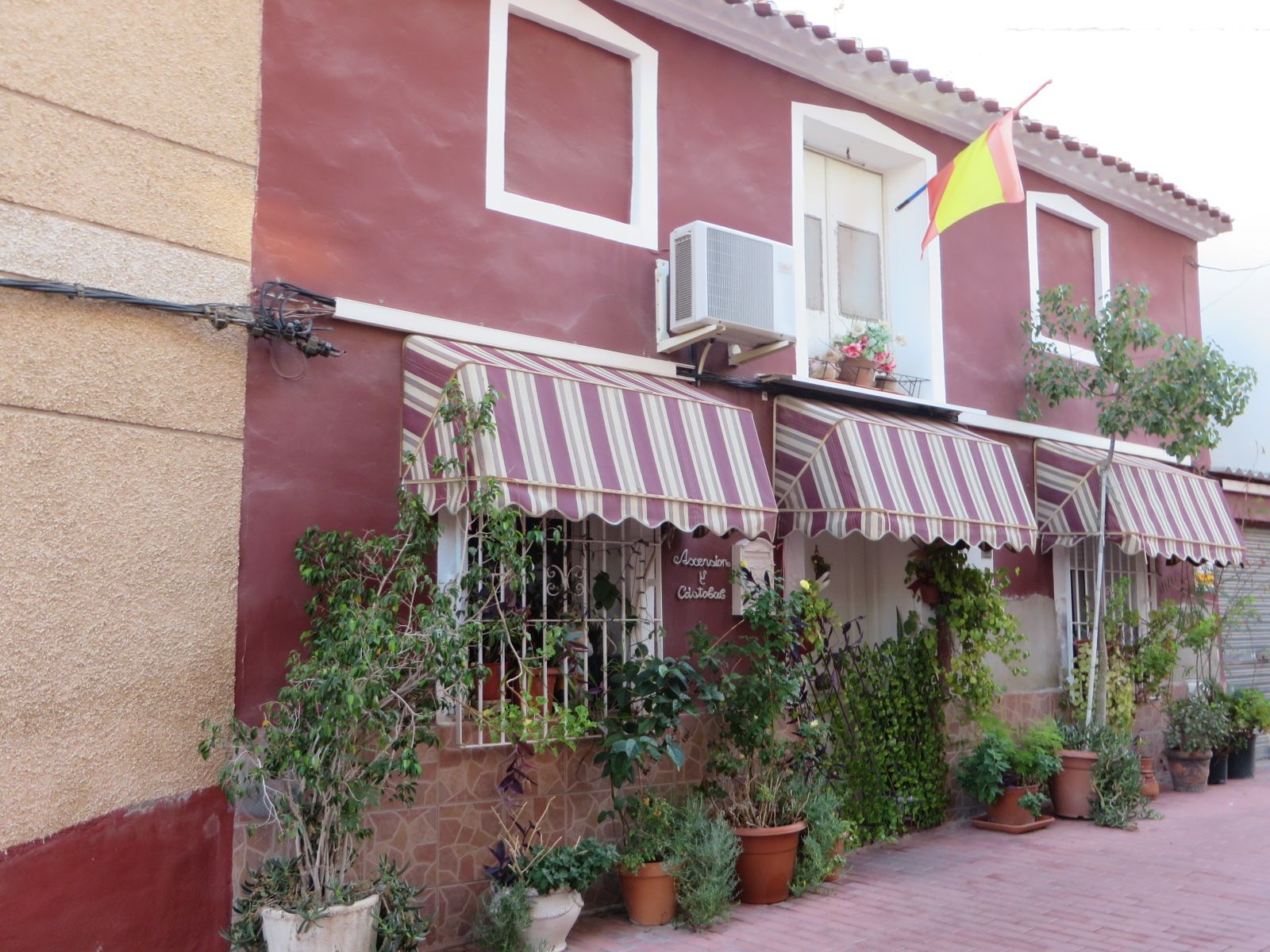 Terreno en Murcia