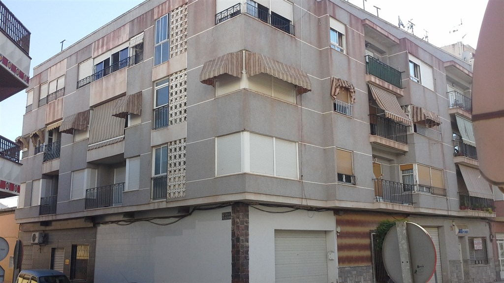 Vivienda en Bigastro, Alicante/Alacant