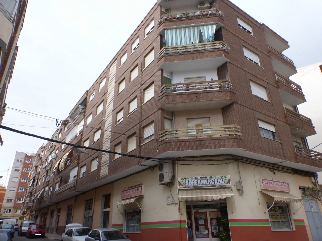 Vivienda en Yecla, Murcia
