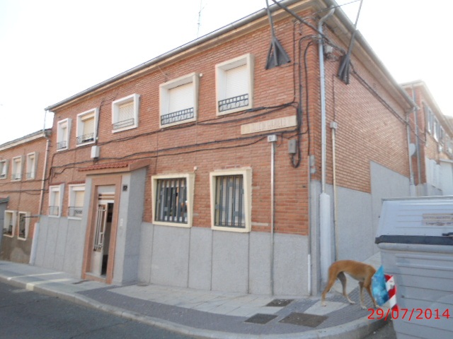 Vivienda en SALAMANCA, Salamanca