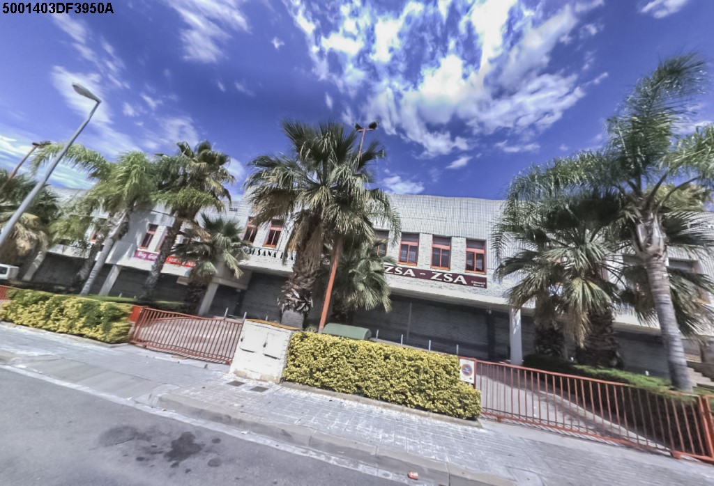 Vivienda en BADALONA, Barcelona