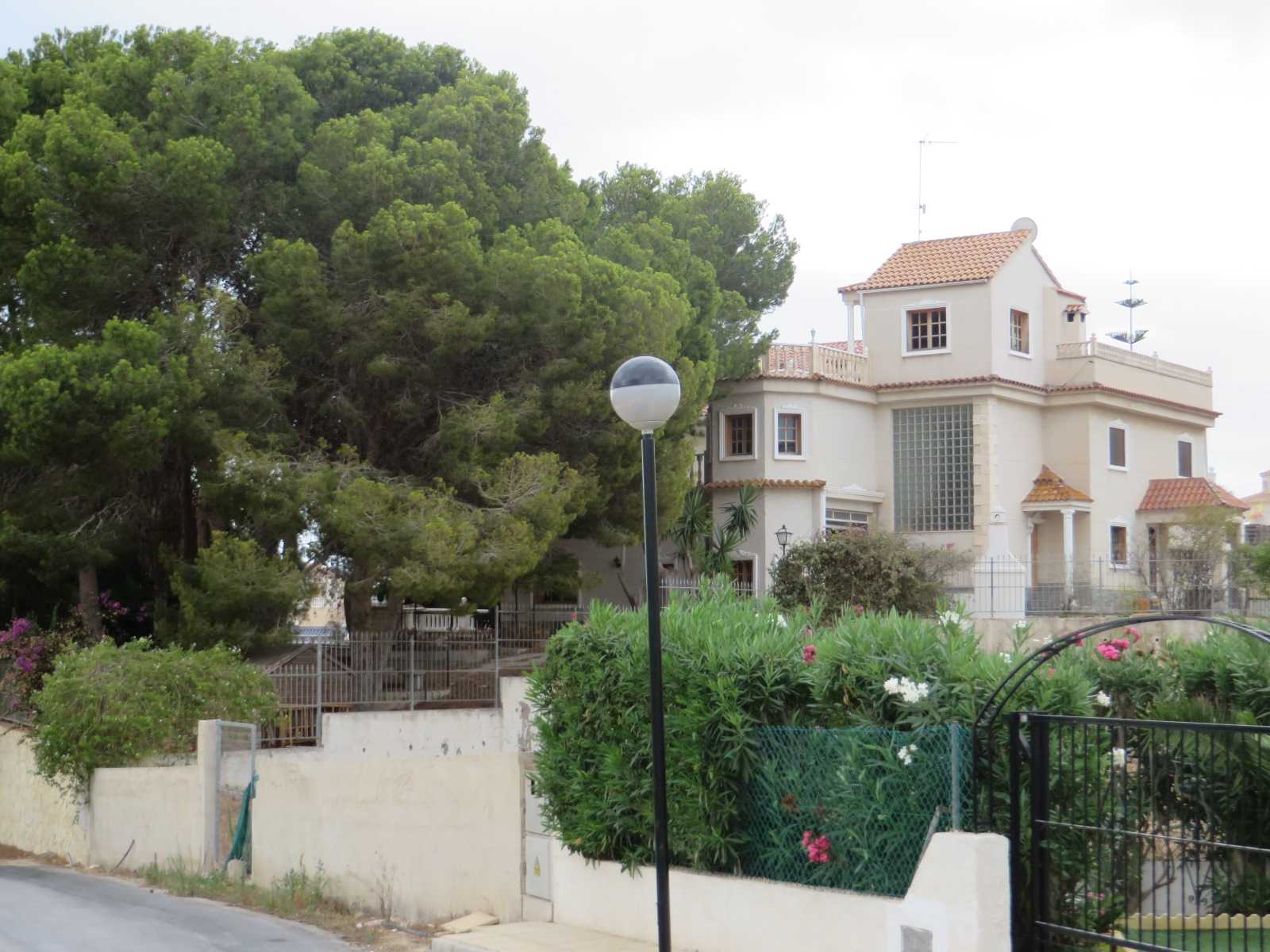 Vivienda en SAN MIGUEL DE SALINAS, Alicante/Alacant