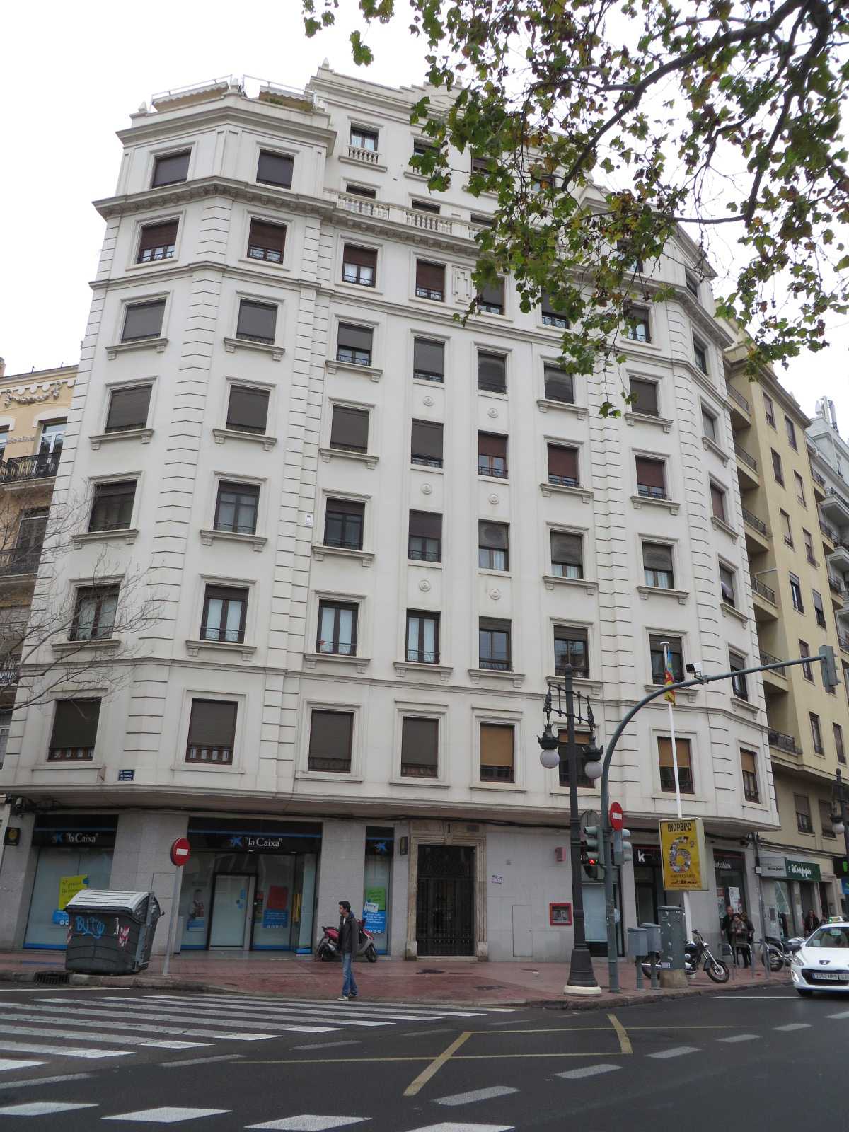 Vivienda en VALENCIA, Valencia/València