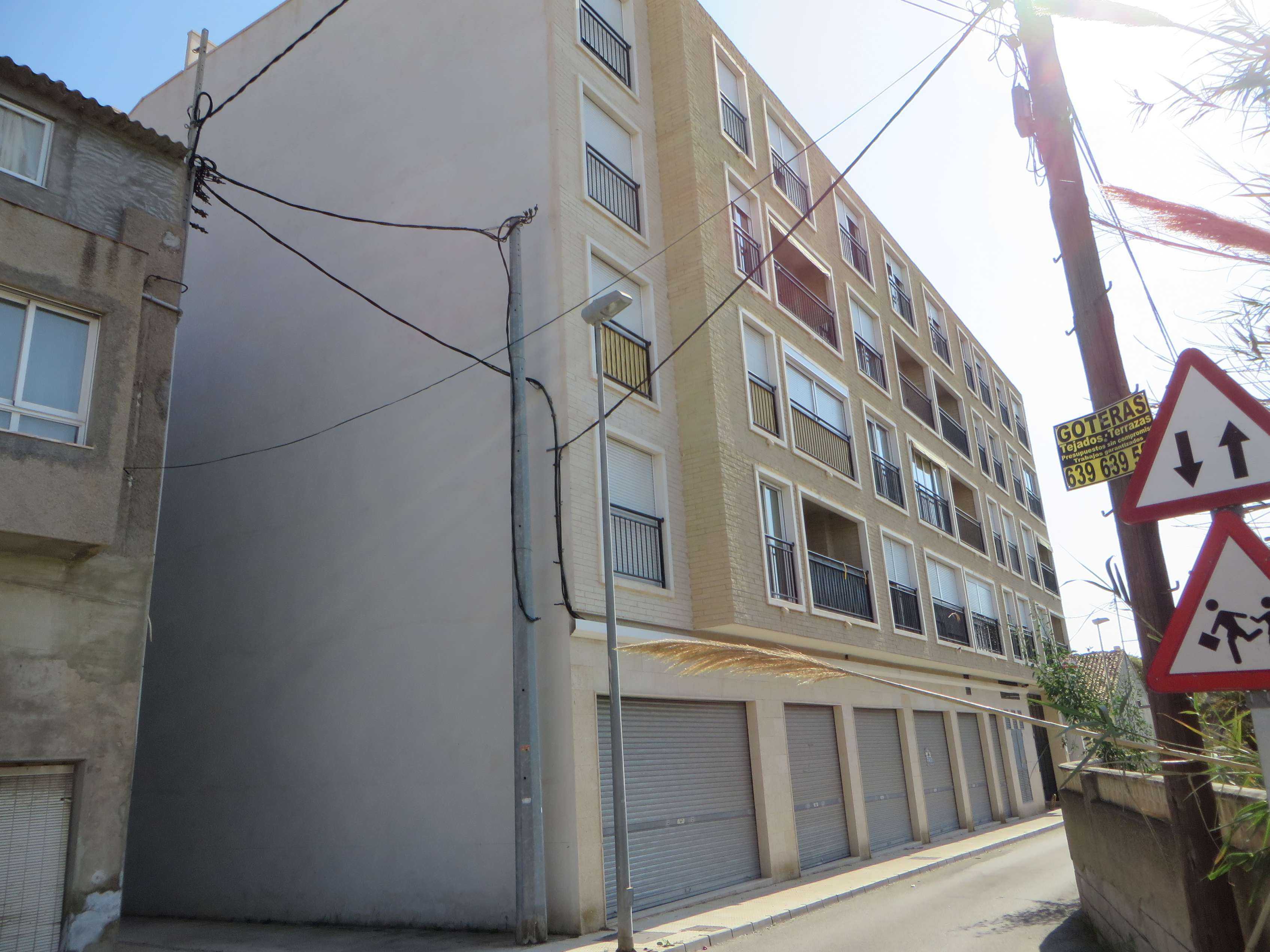 Vivienda en SANT JOAN D´ALACANT, Alicante/Alacant