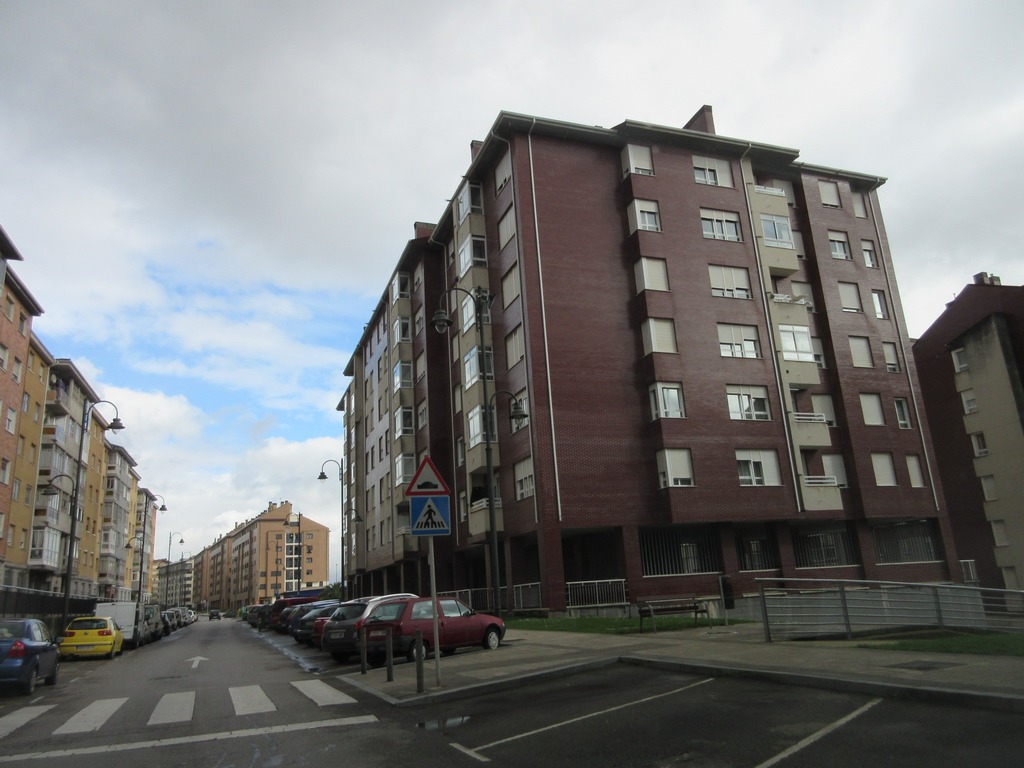 Vivienda en AVILES, Asturias