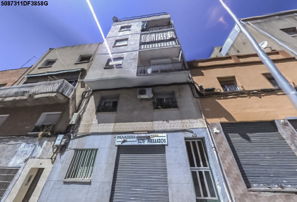 Vivienda en Badalona, Barcelona