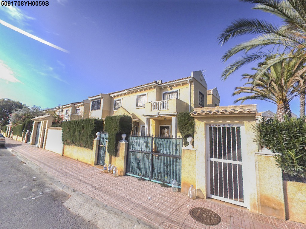 Vivienda en Torrevieja, Alicante/Alacant
