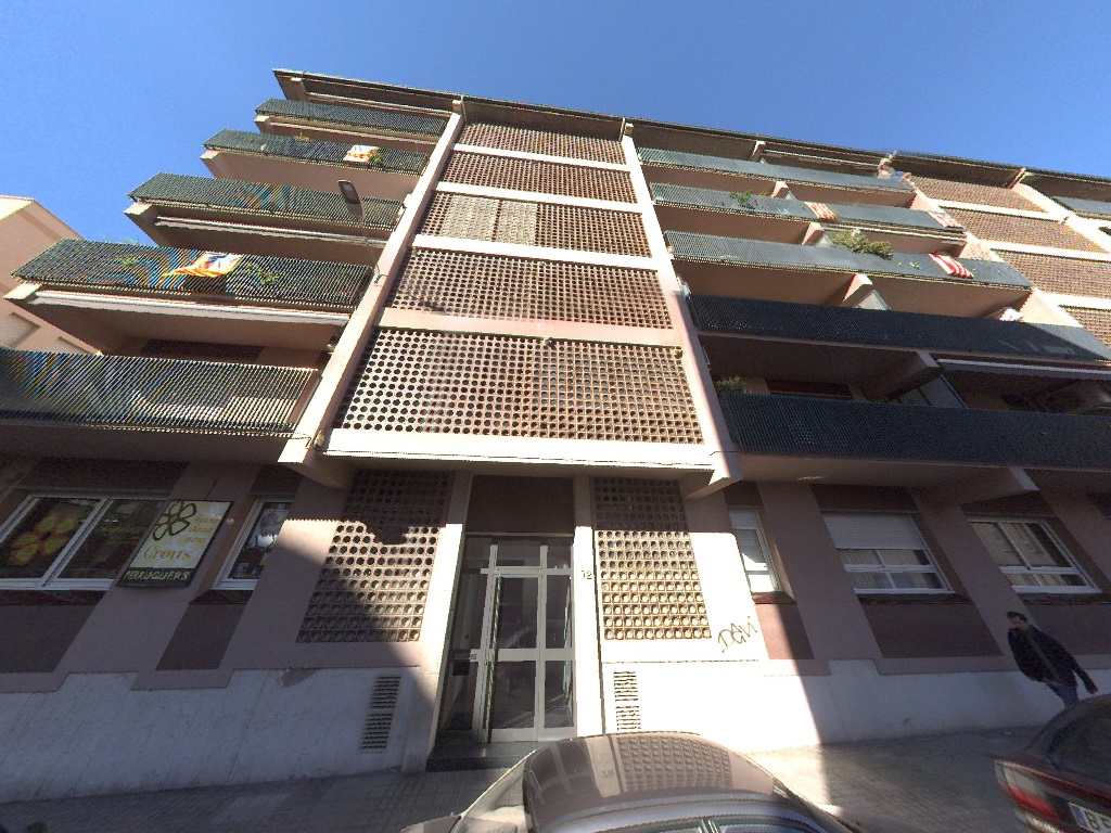 Finca en SABADELL, Barcelona