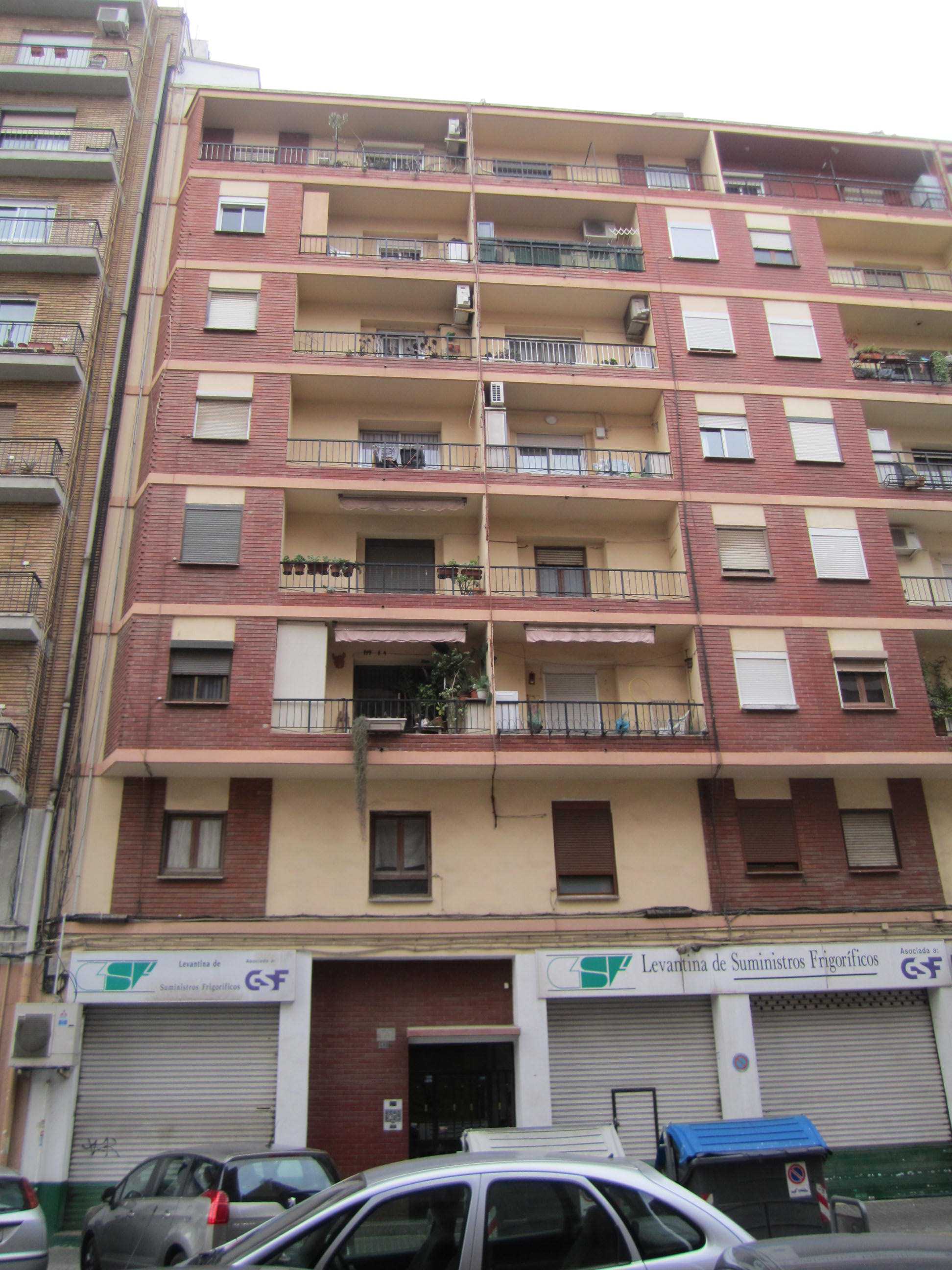 Vivienda en VALENCIA, Valencia/València