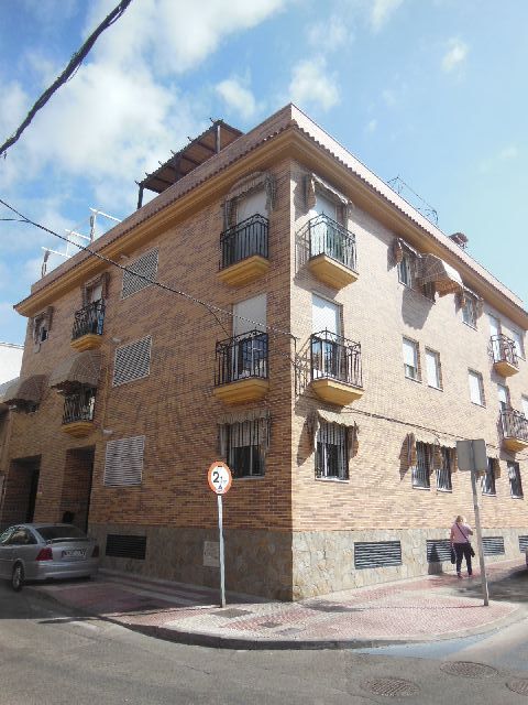 Garaje en PARLA, Madrid
