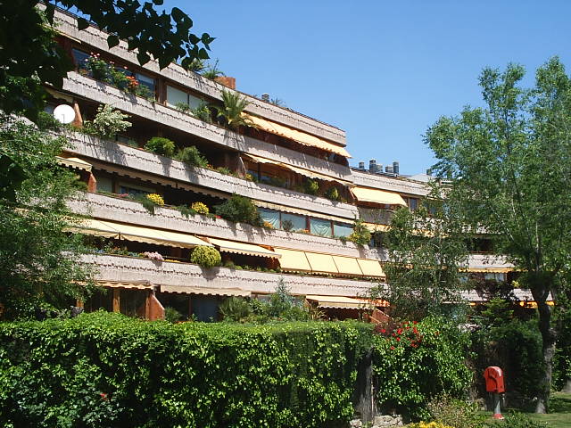 Trastero en ALCOBENDAS, Madrid