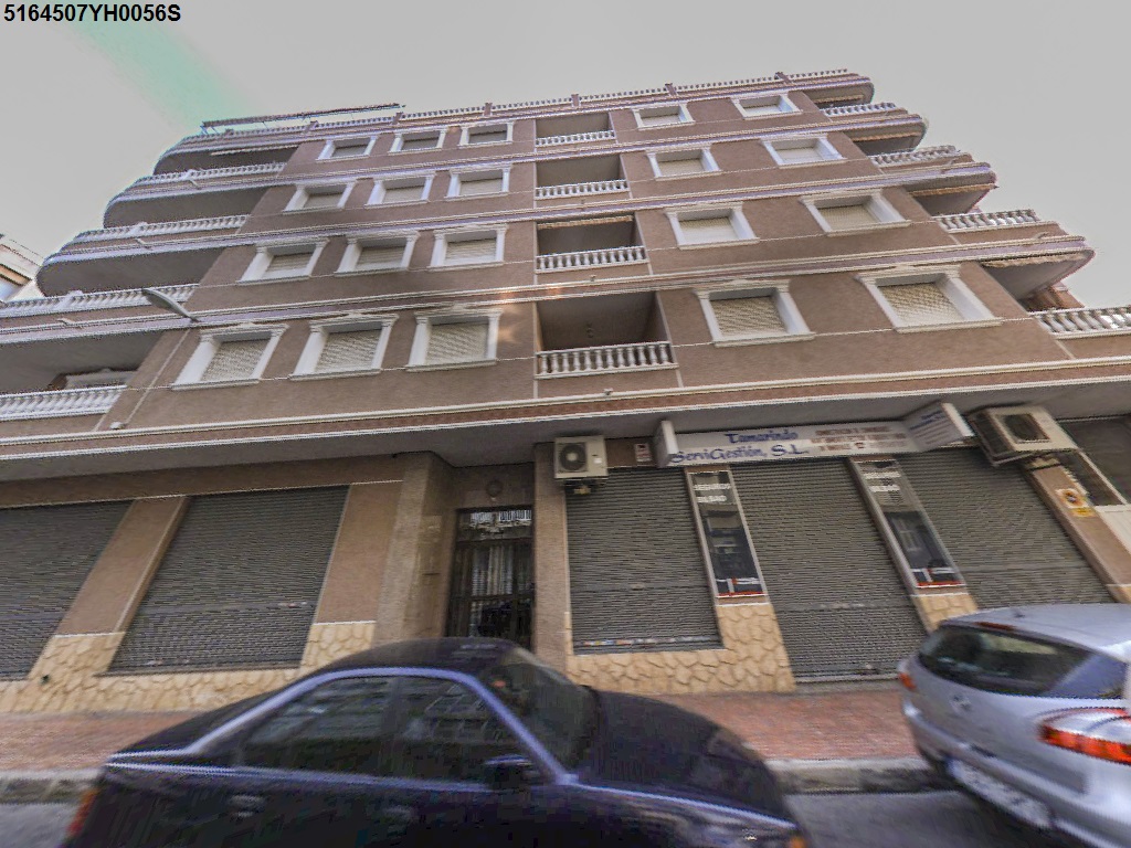 Vivienda en Torrevieja, Alicante/Alacant