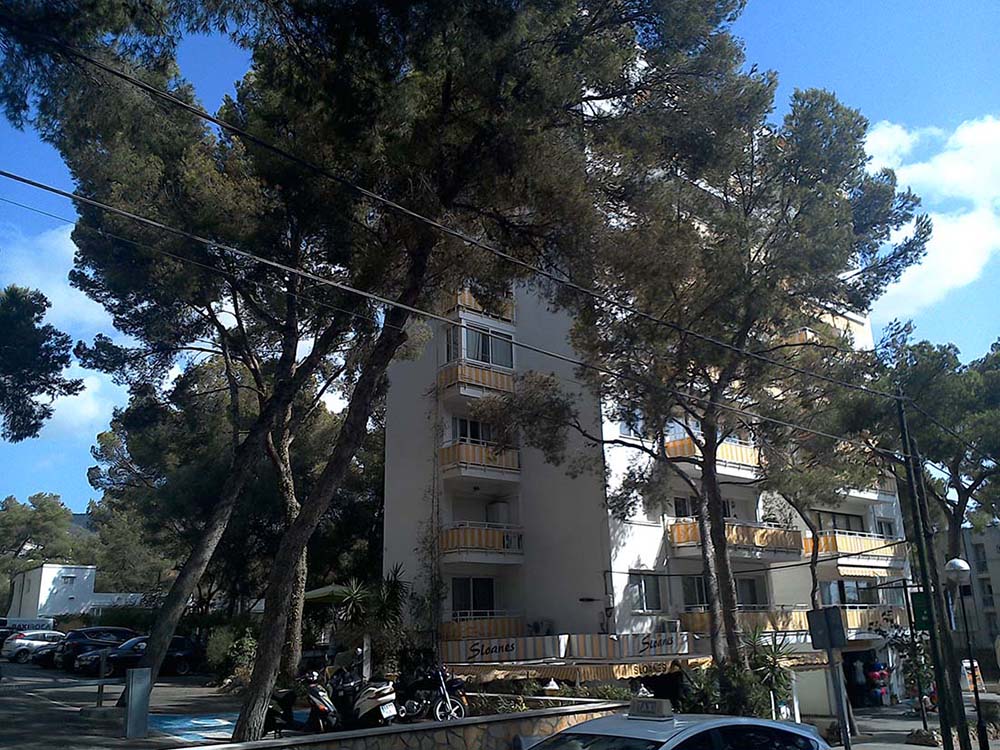 Vivienda en CALVIA, Illes Balears