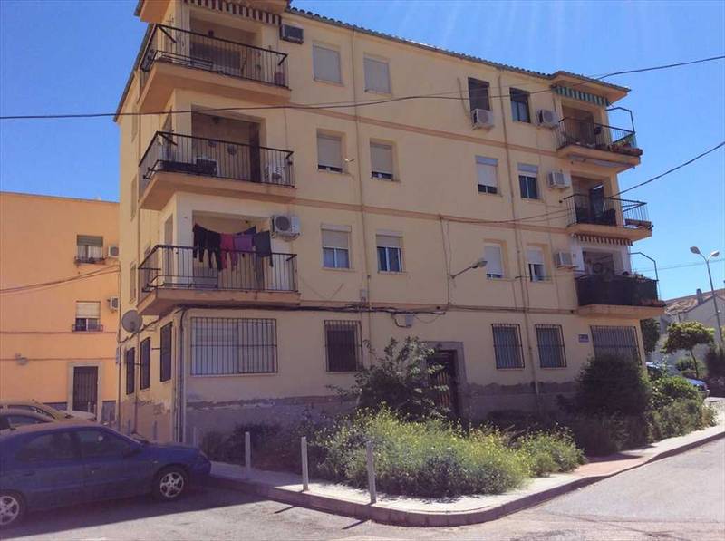 Vivienda en LINARES, Jaén