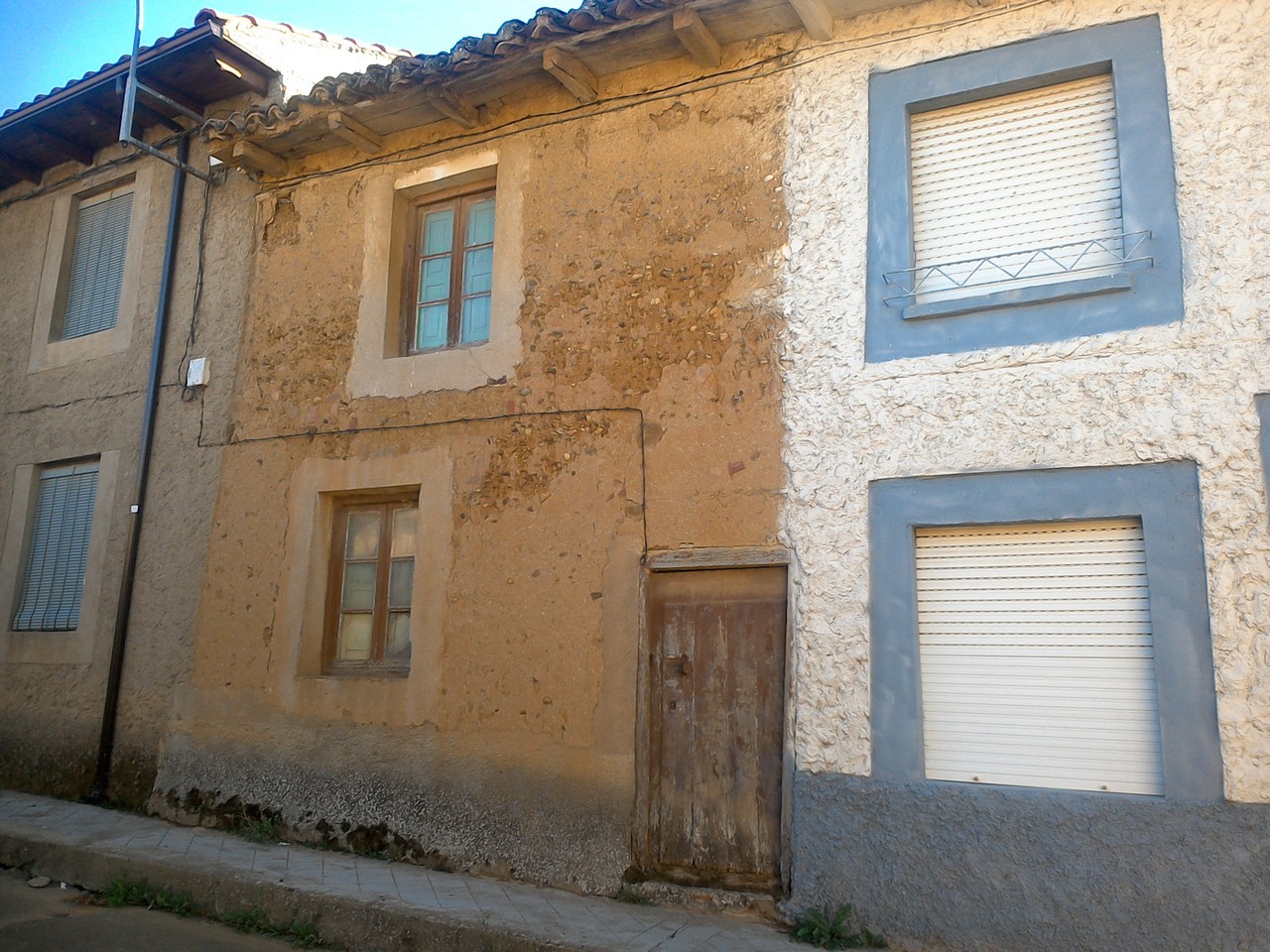 Local comercial en valdevimbre, León