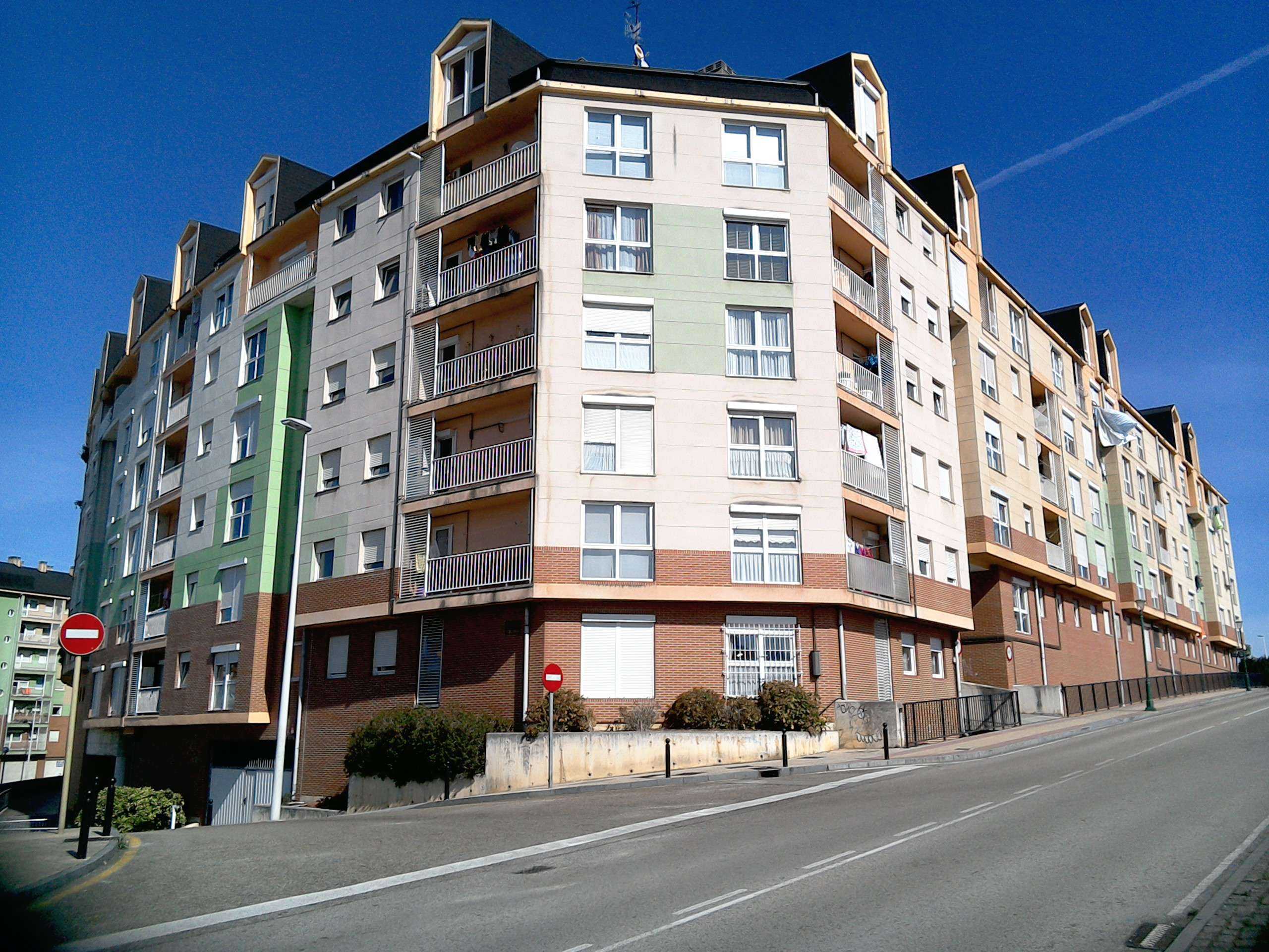 Vivienda en Torrelavega, Cantabria