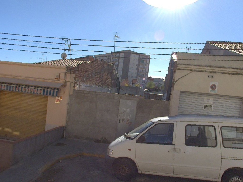 Finca en Sabadell, Barcelona