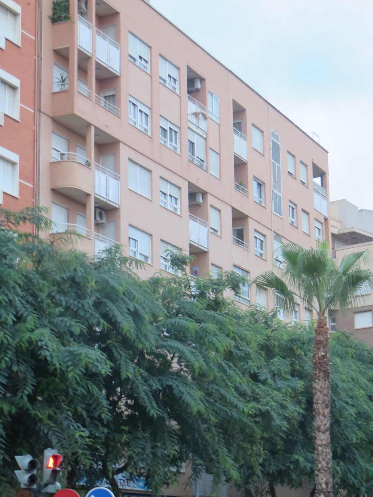Vivienda en Murcia