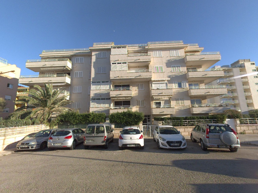 Vivienda en PALMA DE MALLORCA, Illes Balears