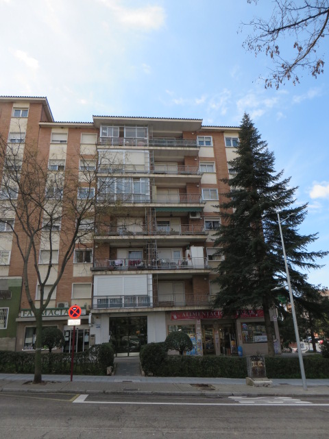 Local comercial en GUADALAJARA, Guadalajara