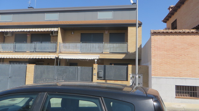 Vivienda unifamiliar en YUNCOS, Toledo