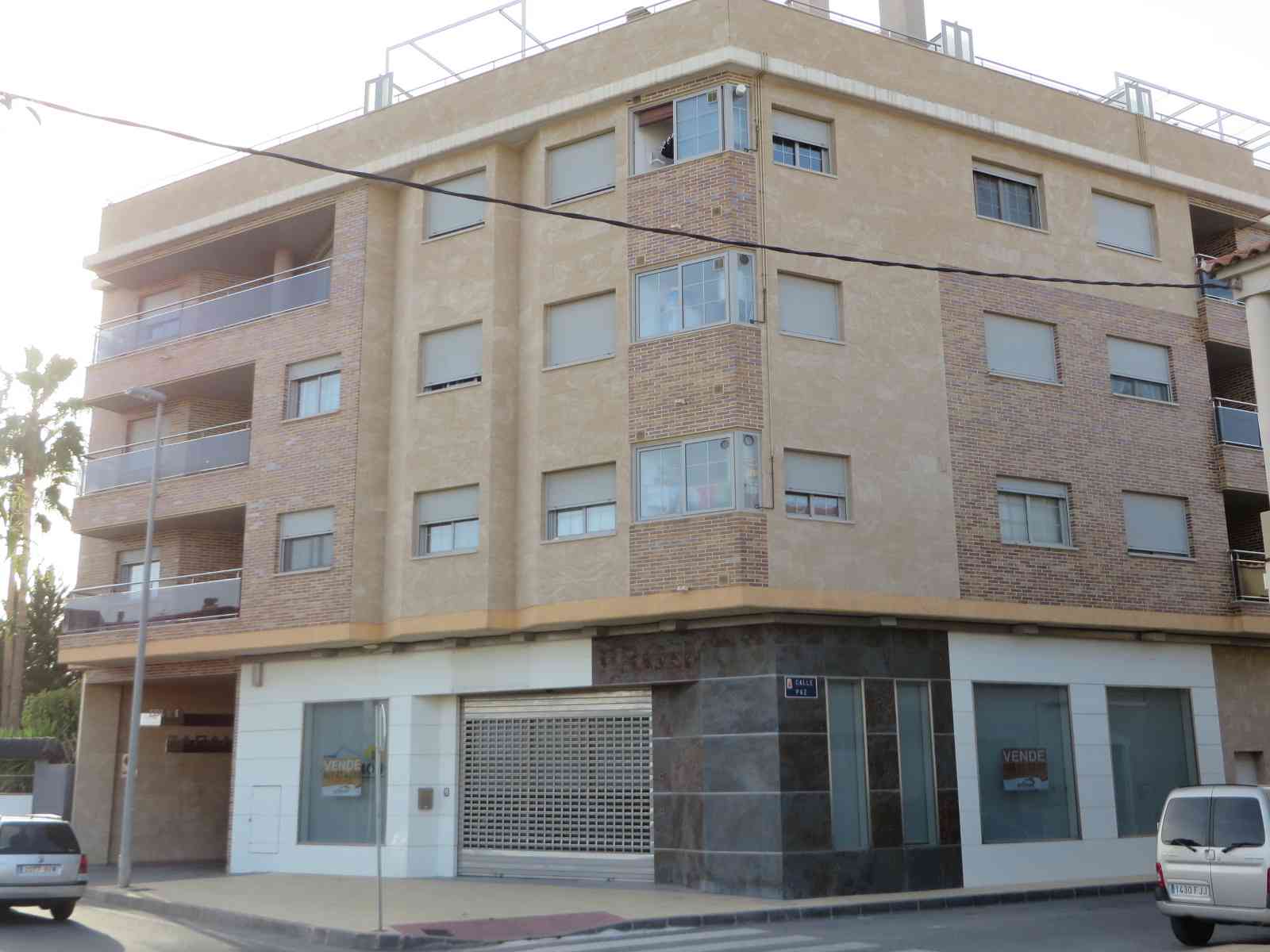Vivienda en MURCIA, Murcia