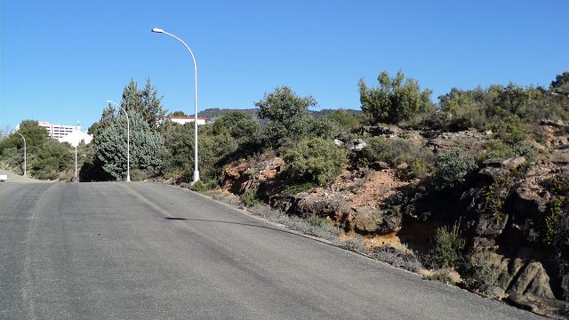 Terreno en PAREJA, Guadalajara