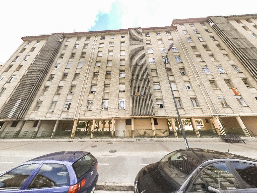 Vivienda en VALLADOLID, Valladolid