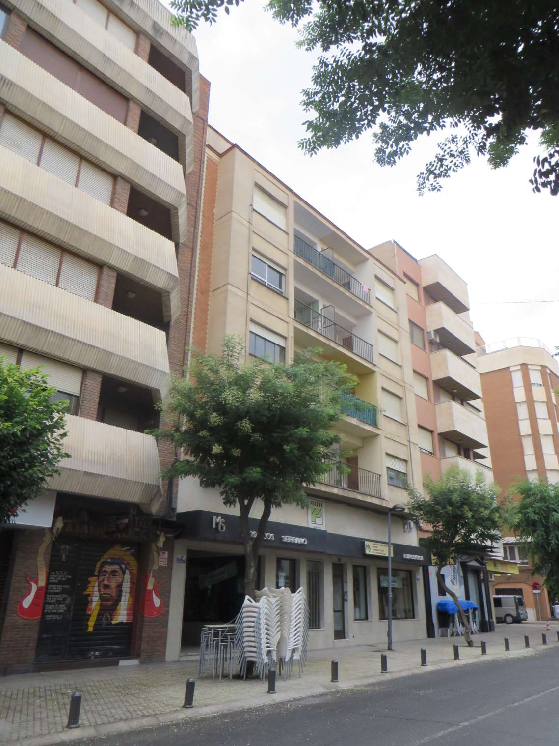 Vivienda en ALMANSA, Albacete