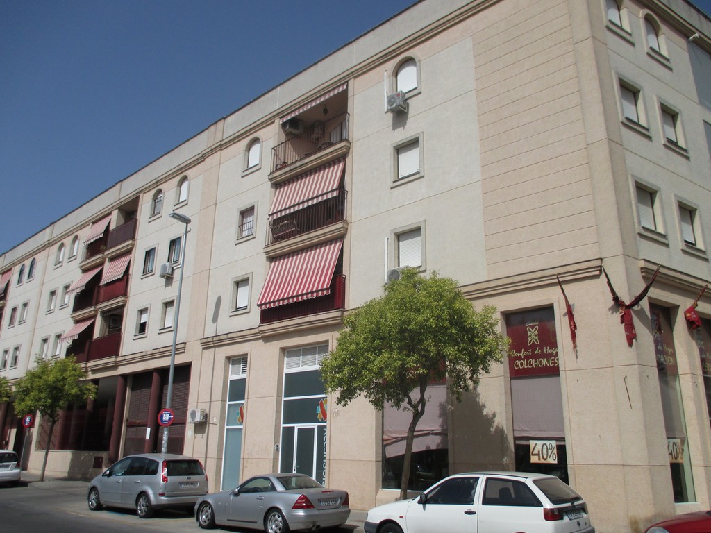Local comercial en JEREZ DE LA FRONTERA, Cádiz