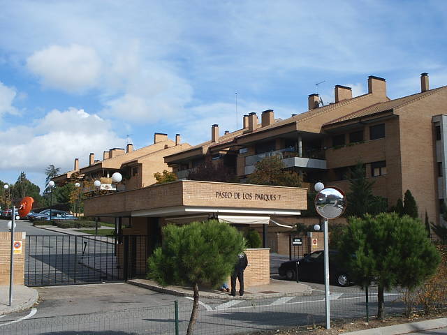 Trastero en ALCOBENDAS, Madrid