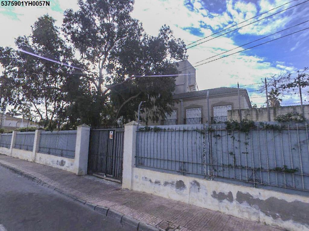 Vivienda en Torrevieja, Alicante/Alacant