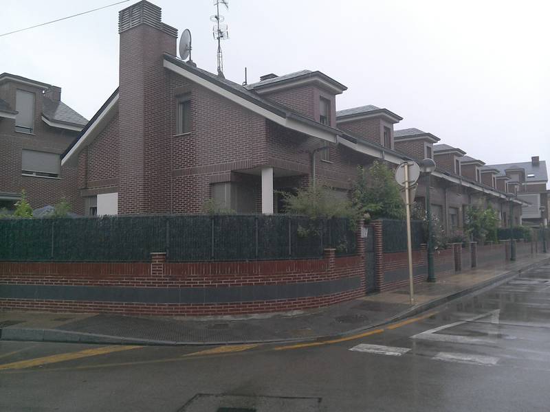 100% PLENO DOMINIO GARAJE. PS/ FERNADEZ VALLEJO, 43 ST. 39316 - TORRELAVEGA (CANTABRIA)