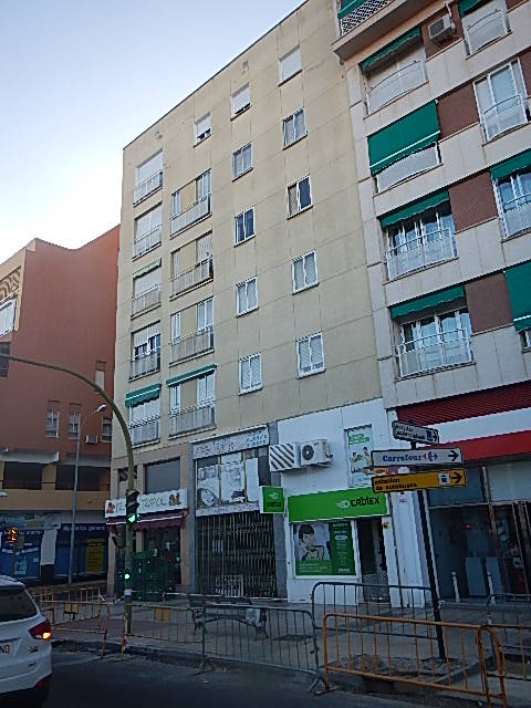Vivienda en BADAJOZ, Badajoz