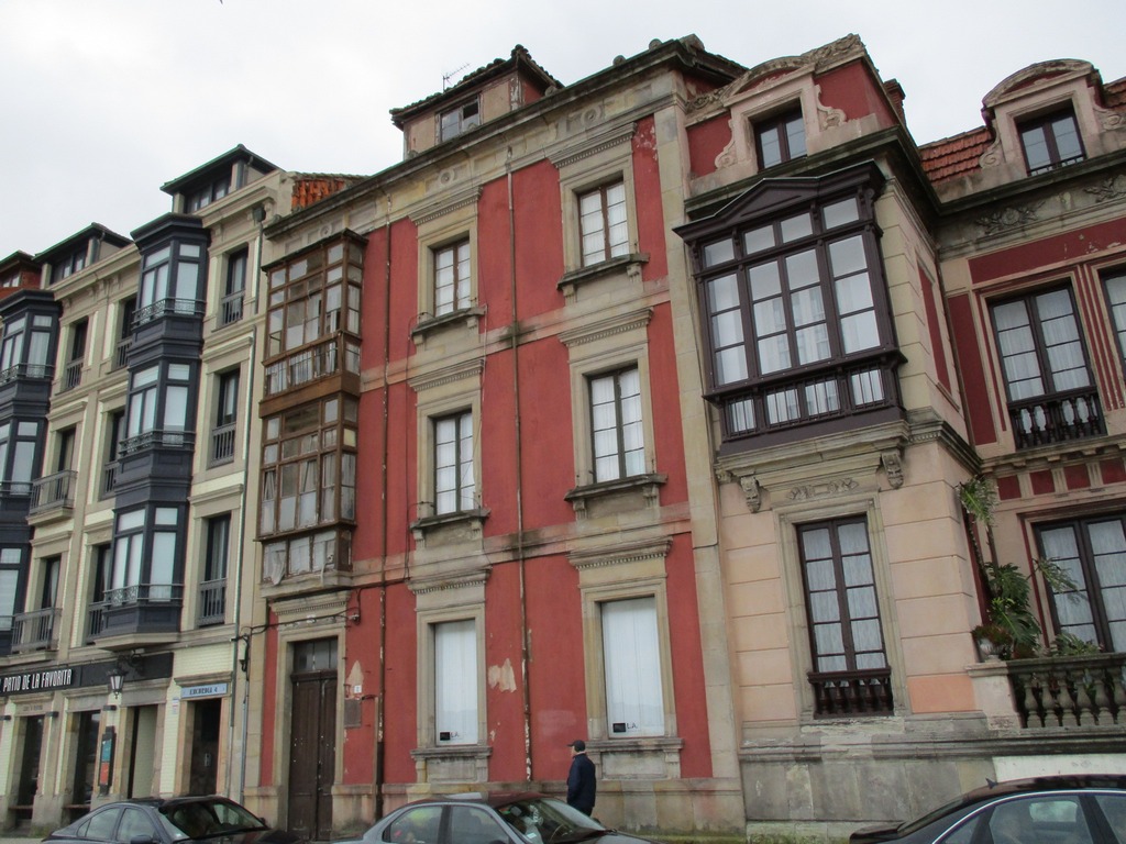 Vivienda en GIJON, Asturias