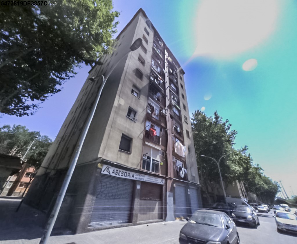 Vivienda en BADALONA, Barcelona