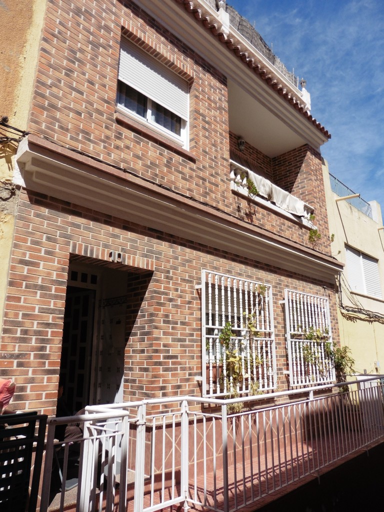 Vivienda en Águilas, Murcia