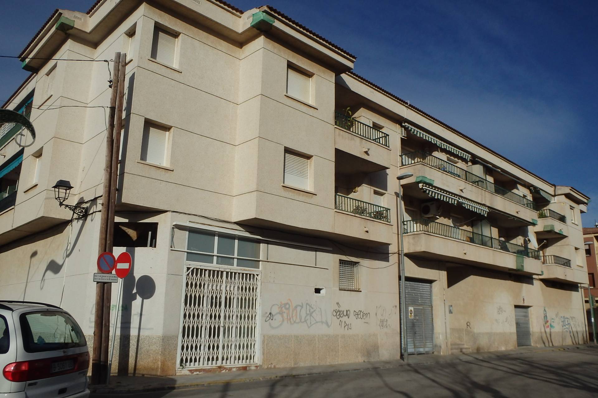 Garaje en CUNIT, Tarragona