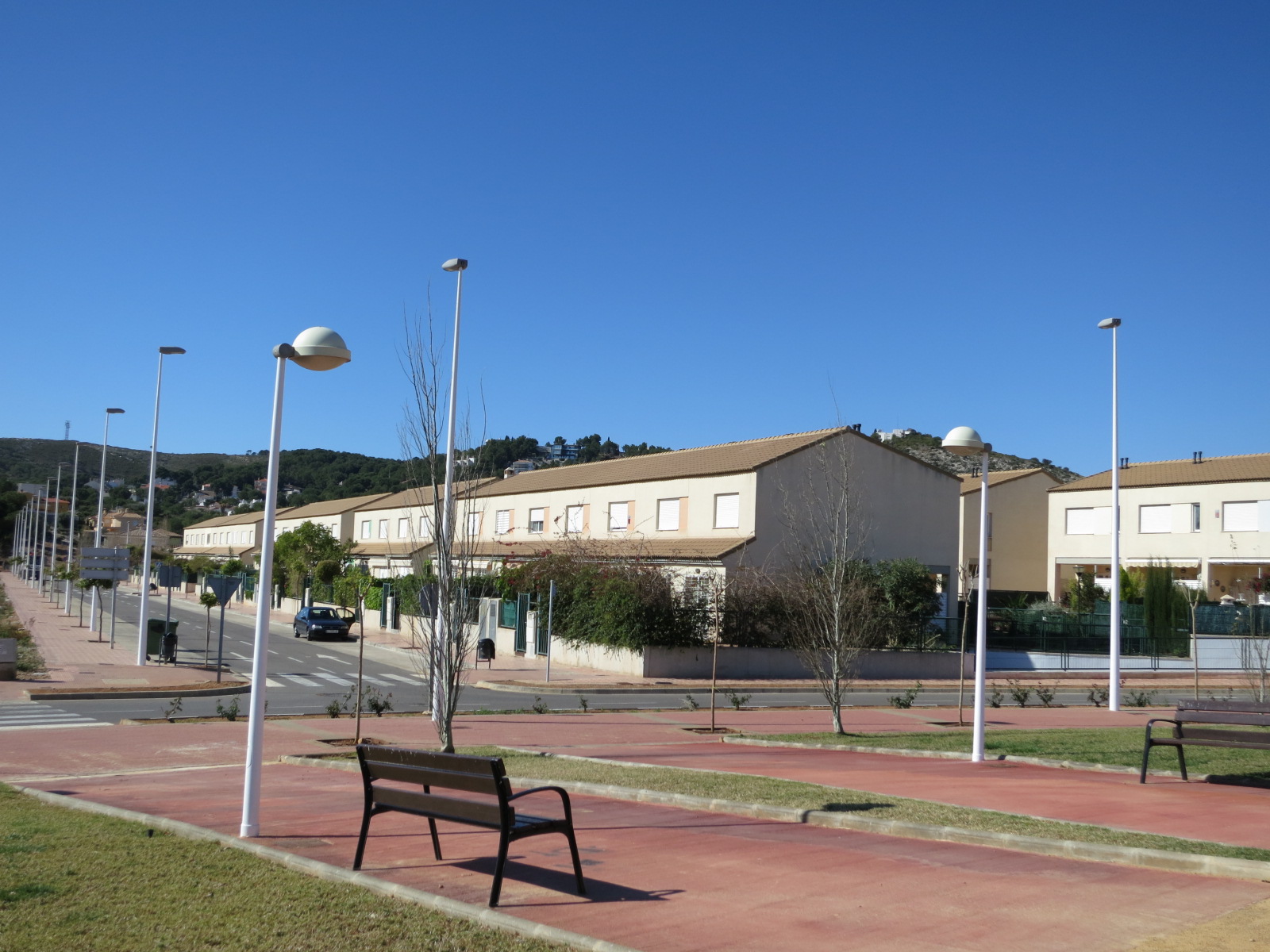 Garaje en OROPESA, Castellón/Castelló