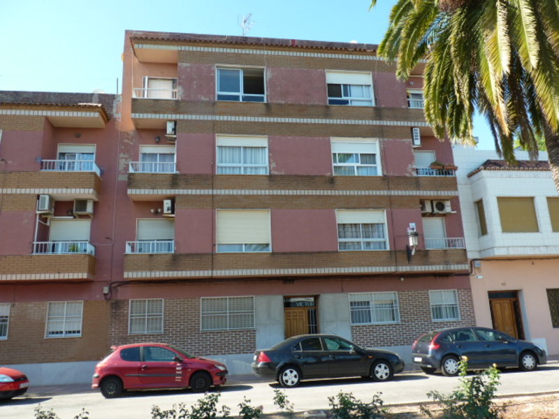 Vivienda en ALBALAT DE LA RIBERA, Valencia/València