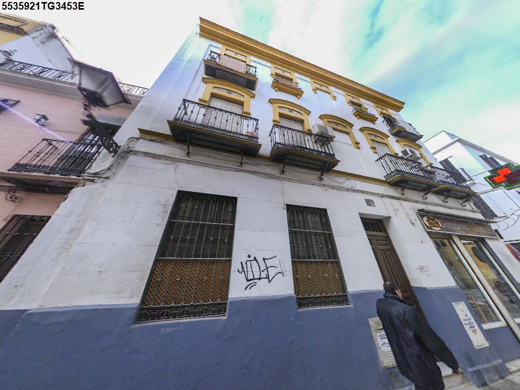 Vivienda en SEVILLA, Sevilla