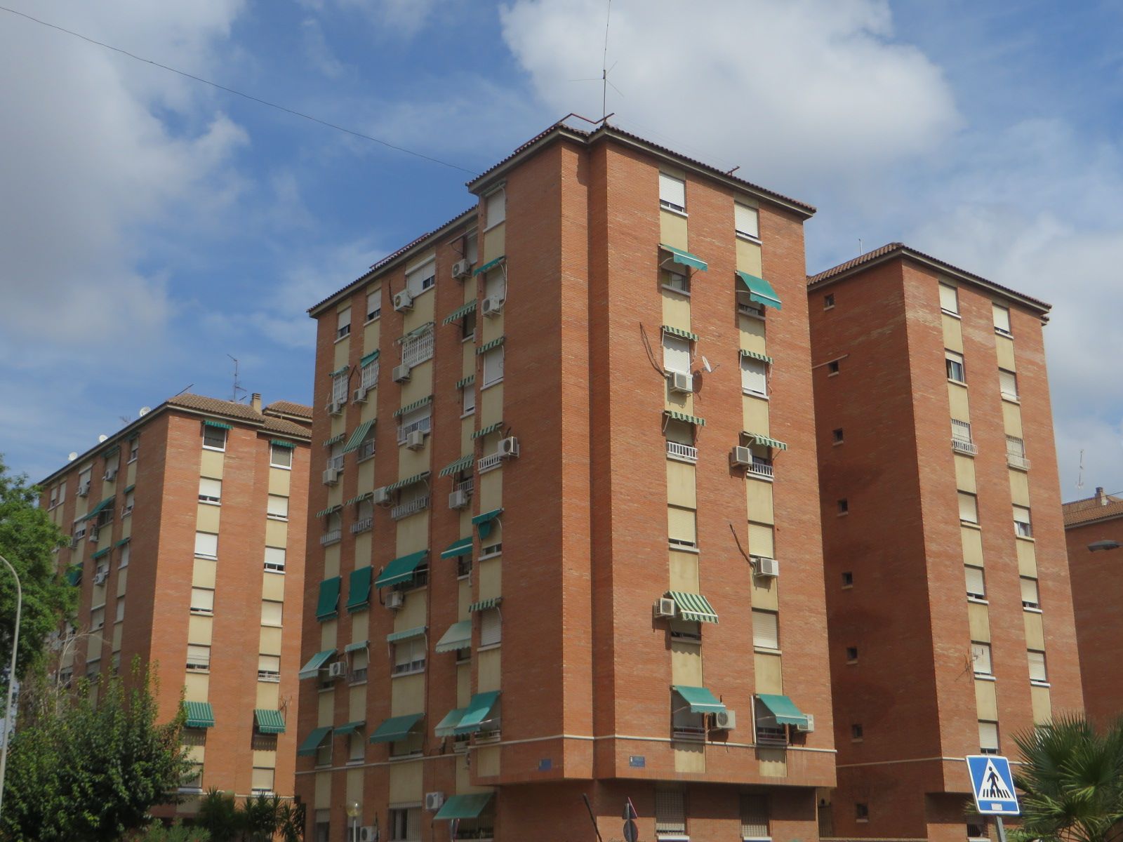 Vivienda en MURCIA, Murcia