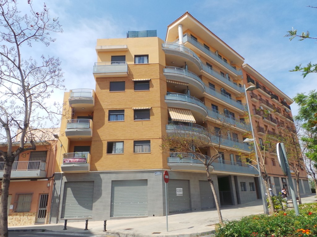 Vivienda en SAN VICENTE DEL RASPEIG, Alicante/Alacant