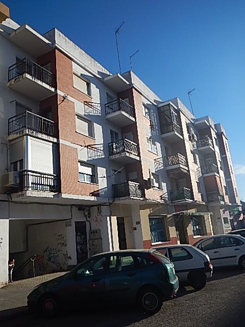 Vivienda en CACERES, Cáceres