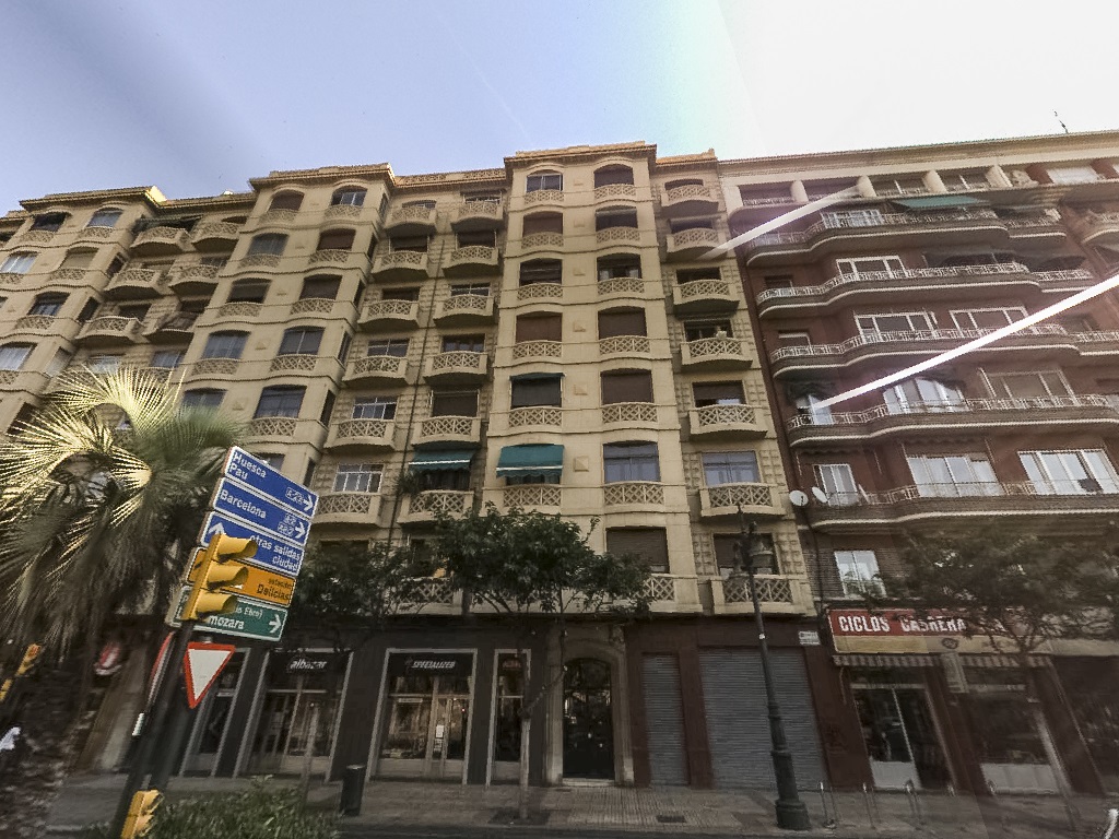 Vivienda en ZARAGOZA, Zaragoza