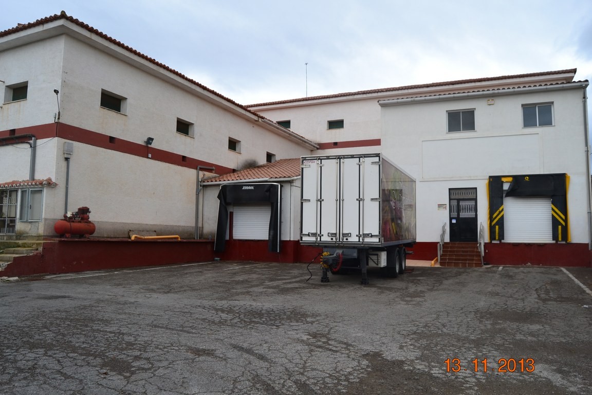 Finca rústica en MANZANAERA, Teruel