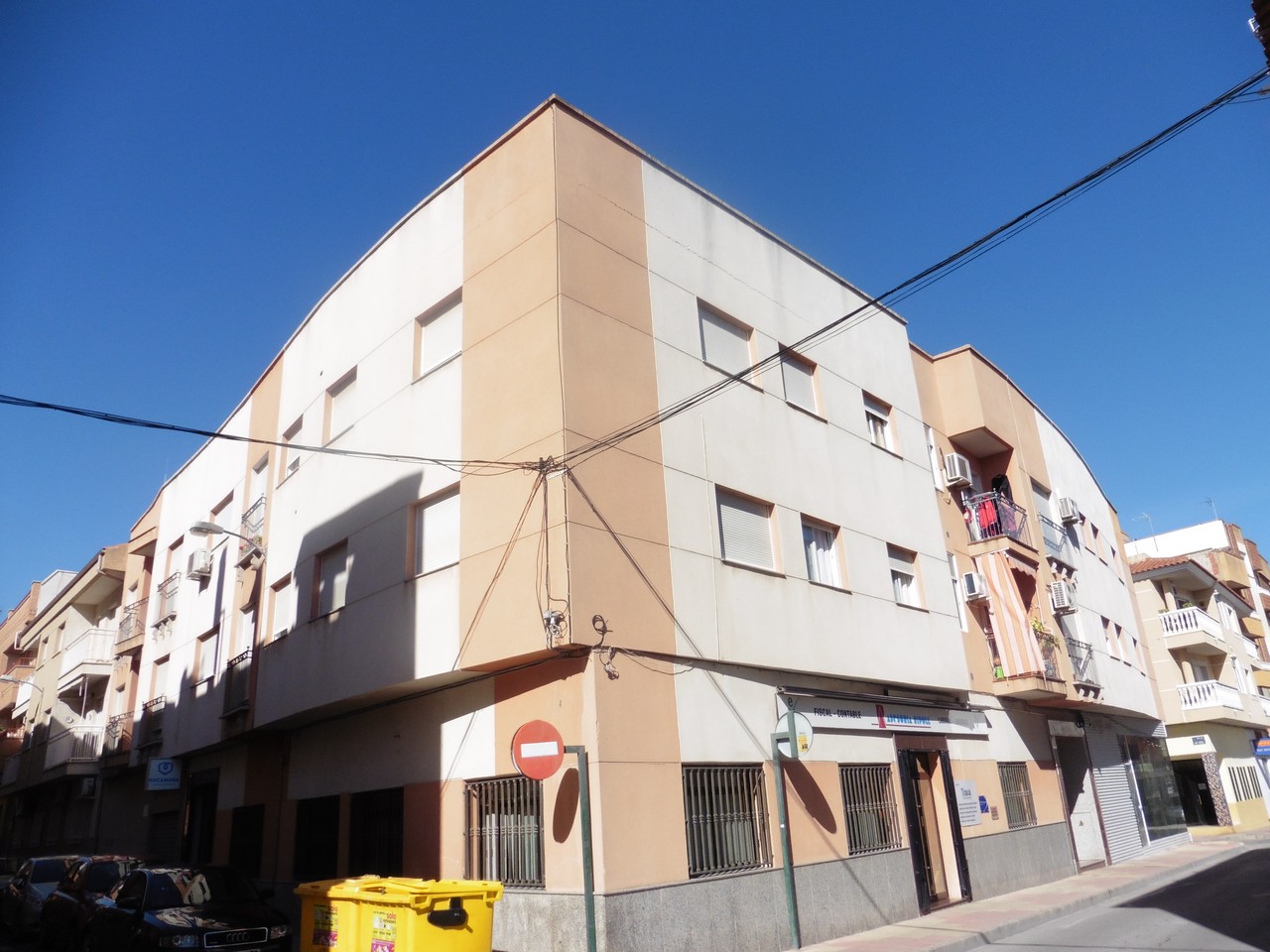 Vivienda en Cehegín, Murcia
