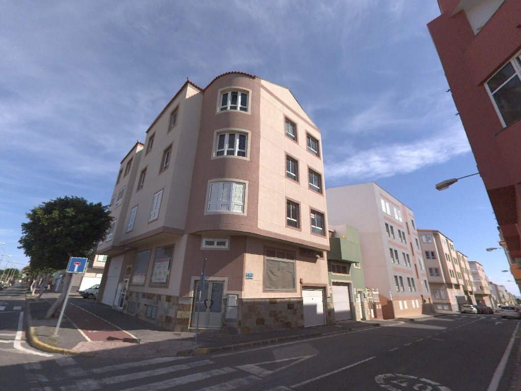 Garaje en SANTA LUCIA, Las Palmas