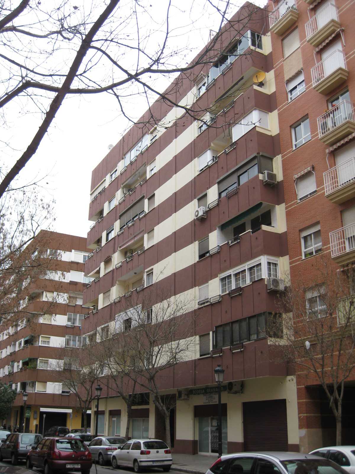 Vivienda en VALENCIA, Valencia/València